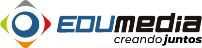 logo edumedia