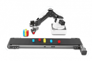 Robótica Educativa y Programación