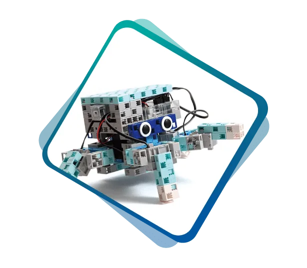 robótica educativa y programación