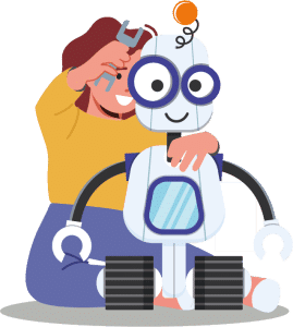 robótica educativa y programación