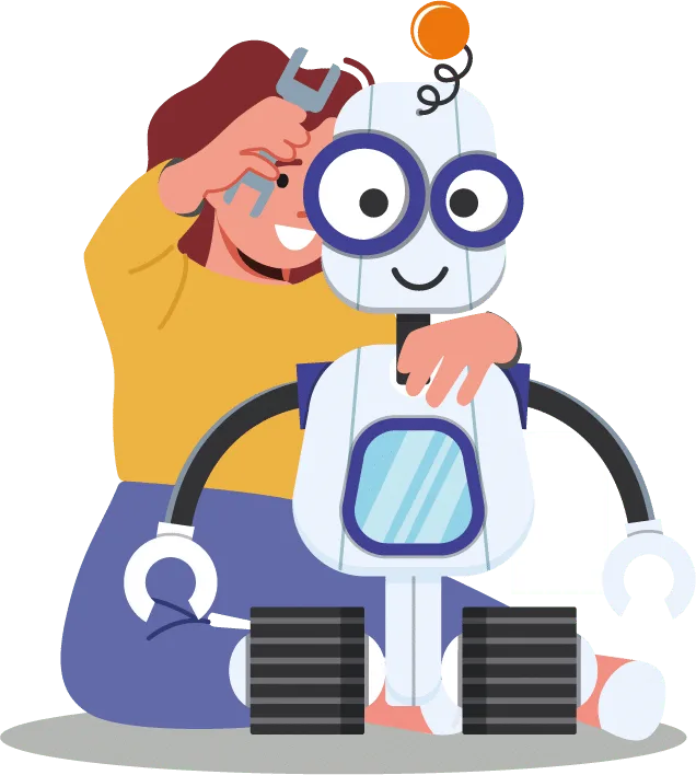 robótica educativa y programación